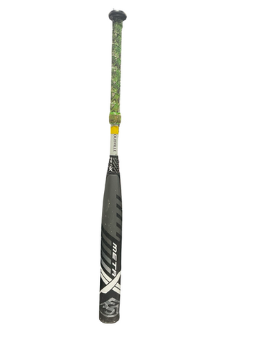 Used Louisville Slugger META X BB/SB Fastpitch Bat 32" 11834-S000049680