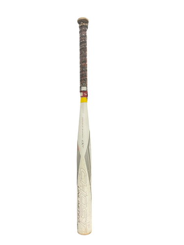 Used Easton GHOST UNLIMITED BB/SB Fastpitch Bat 32" 11834-S000049679