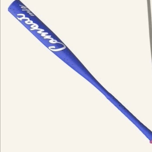 2026 Combat MFG Spec A1 Alloy BBCOR Certified Bat (-3) 30 oz 33" (New)