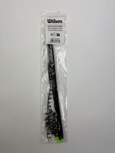 Wilson Blade 98 V9 (18x20) WR8441301001 Bumperguard/Grommet Set