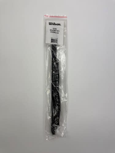 Wilson Blade 104 V6 (18x19) WRG733300 Bumperguard/Grommet Set