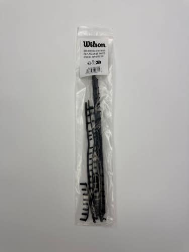 Wilson Blade 98 V8 (16x19) WRG062100 Bumperguard/Grommet Set