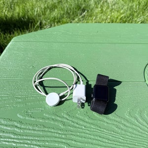 Apple Watch Series 3 Nike edition (Used)