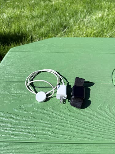 Apple Watch Series 3 Nike edition (Used)
