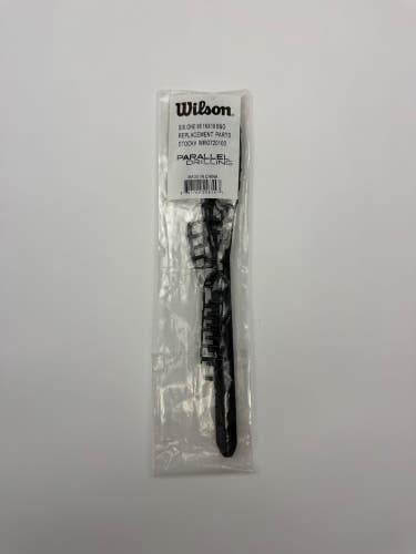 Wilson Six One 95 Parallel Drilling (16x18) WRG720100 Bumperguard/Grommet Set