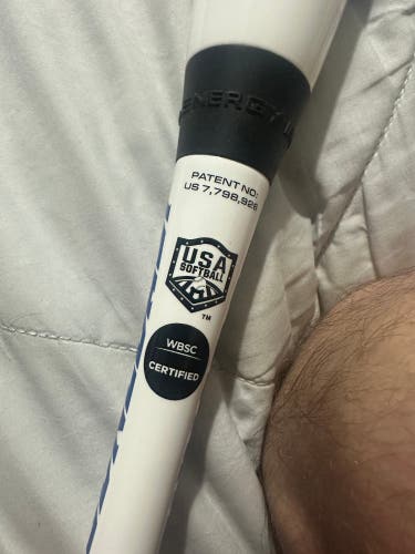 2025 Bat (-4) 30 oz 34" (Used)