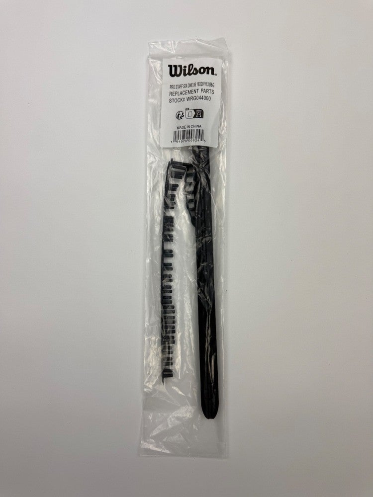 BUMPERGUARD / GROMMET SET: WILSON BLX SIX ONE TOUR / PRO STAFF