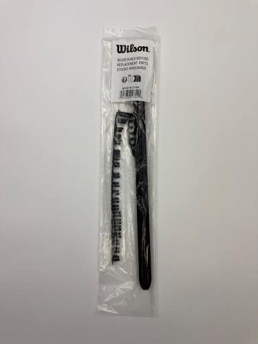 Wilson Six One 95 V13 (18x20) WRG044000 Bumperguard/Grommet Set