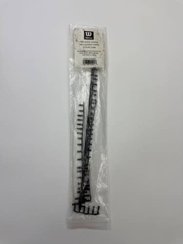 Wilson Pro Staff Tour 90 (16x19) G7496 Bumperguard/Grommet Set