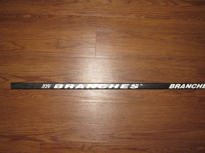 Branches Carbon Pro 9900 Hockey Stick Shaft (Standard Fit) Pro Stock (Used)