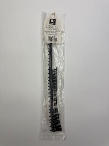 Wilson N Six One Tour 90 (16x19) G7561G Bumperguard/Grommet Set