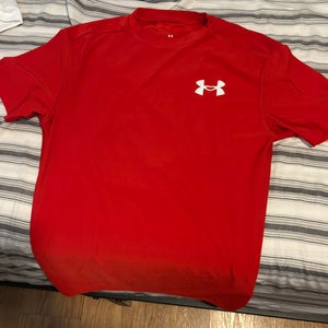 Under Armour Compression Shirt