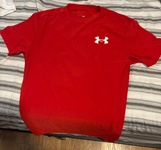 Under Armour Compression Shirt