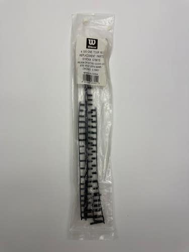 Wilson K Six One Tour 90 (16x19) G7861G Bumperguard/Grommet Set