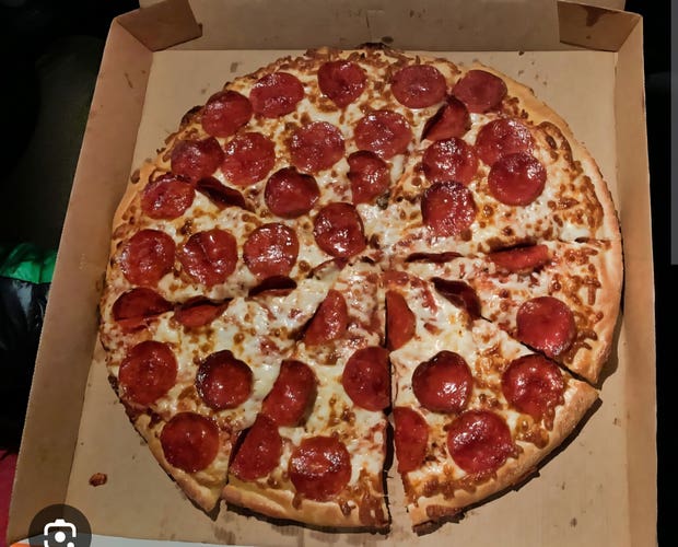 Order for Zach..
