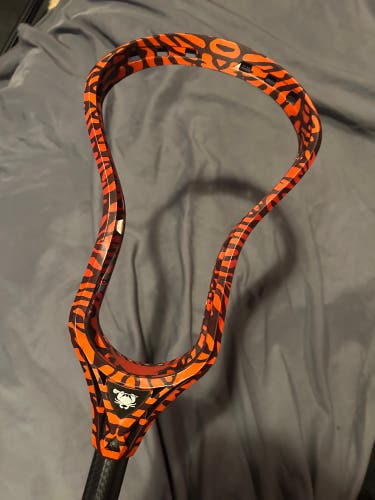 ECD Rebel Unstrung Head (Used)