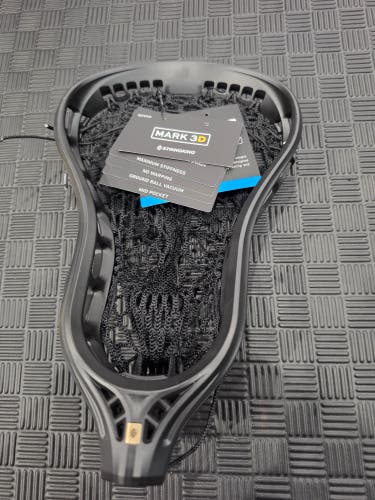 StringKing Fresh Stringing Mark 3D Head (New)