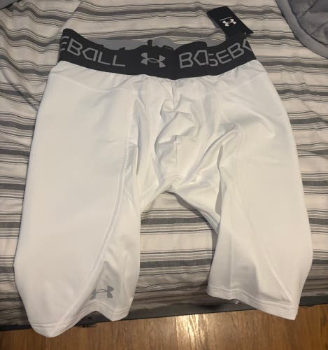 Sliding shorts