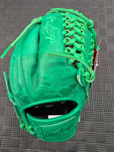 Rawlings RH Heart of the Hide Baseball Glove 11.75" (New)