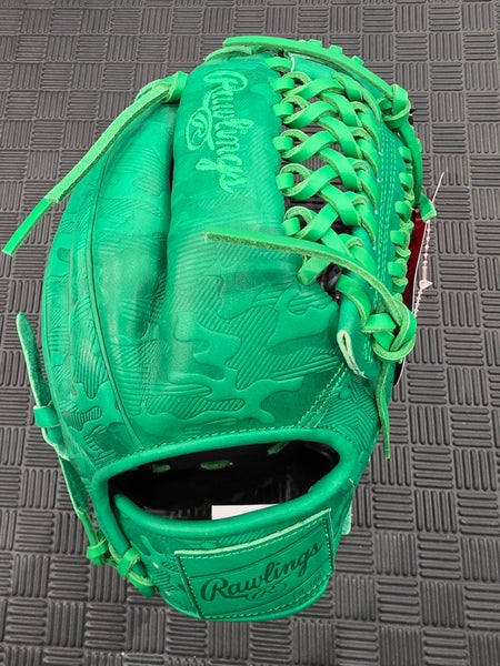 Rawlings RH Heart of the Hide Baseball Glove 11.75" (New)