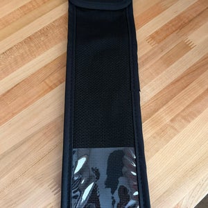 Hockey Skate Blade Case (NEW)