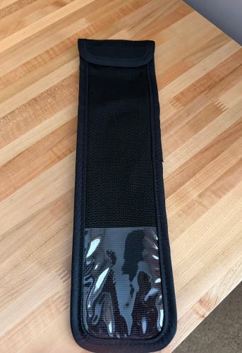 Hockey Skate Blade Case (NEW)