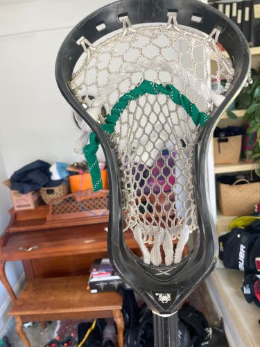 ECD Weapon X Used Stringing Head (Used)