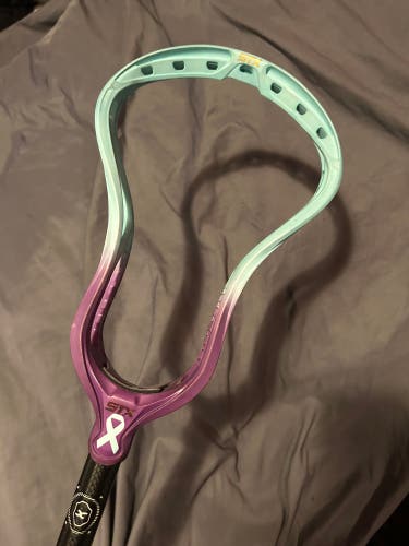 Great Condition STX Stallion 900 Head