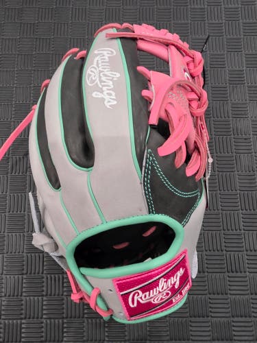 Rawlings Heart of the Hide Baseball Glove 11.5"
