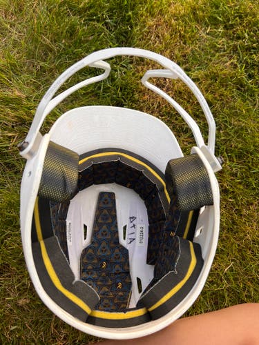 Junior Rawlings Batting Helmet (Used)