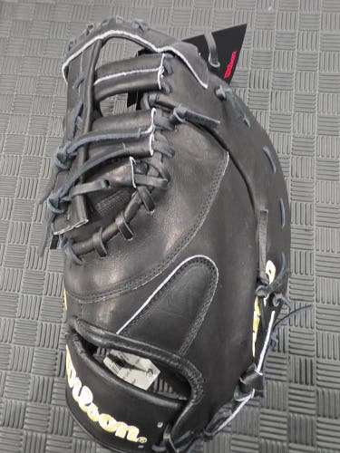Wilson LH First Base A2000 Baseball Glove 12.5" (New)
