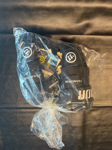 Warrior Franchise Gloves 12" (New)