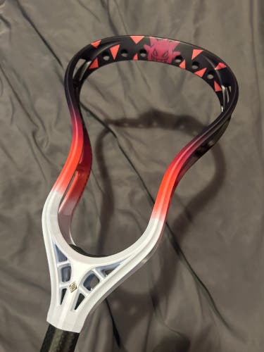 New StringKing Gengar Mark 2T