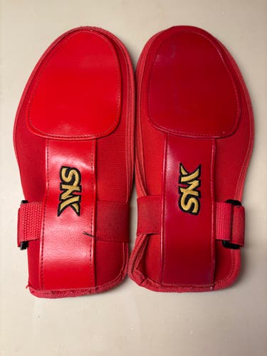 Senior Sliding Mitt (Used)