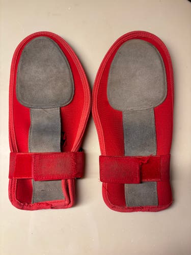Senior Sliding Mitt (Used)