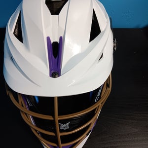 Cascade XRS Helmet (Used)