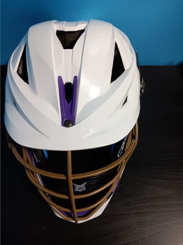 Cascade XRS Helmet (Used)