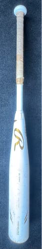 Rawlings Icon (2 3/4") USSSA 2024 (-10) Used