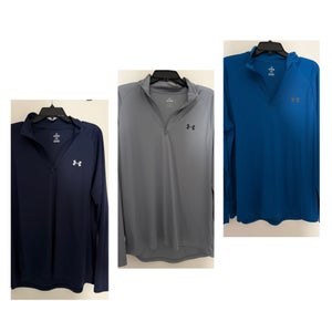 Men's XL Under Armour Sweatshirt (Used)