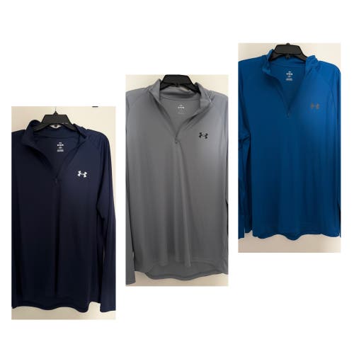Men's XL Under Armour Sweatshirt (Used)
