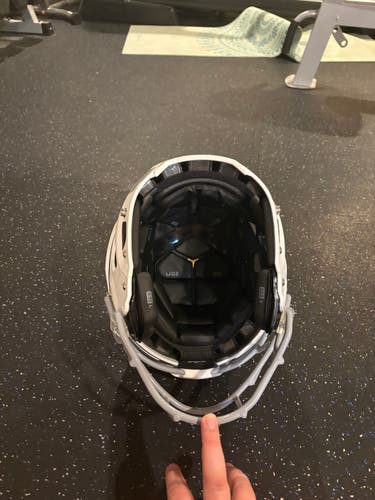 Adult Large Vicis ZERO2 Helmet (New)