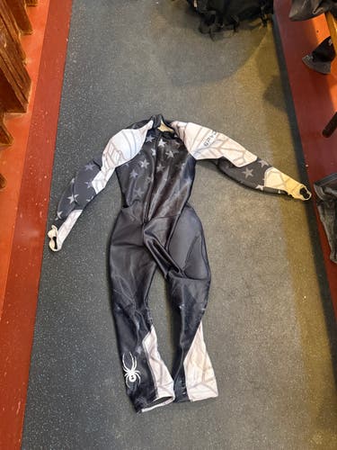 Men's Adult XL Spyder Ski Pants (Used)