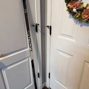 Junior Bauer Vapor 3X Left Hand Hockey Stick P92 50 Flex (Slightly Used)