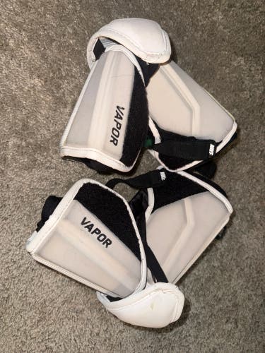 Large Adult Nike Vapor Arm Pads (Used)