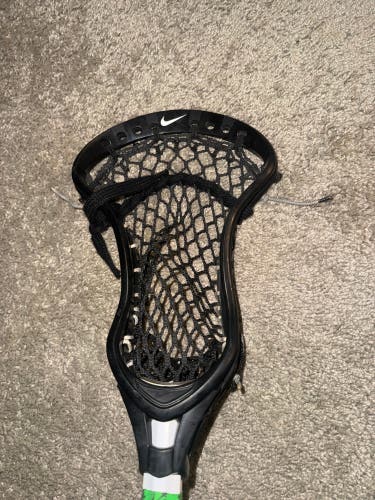 Nike CEO Used Stringing Head (Used)