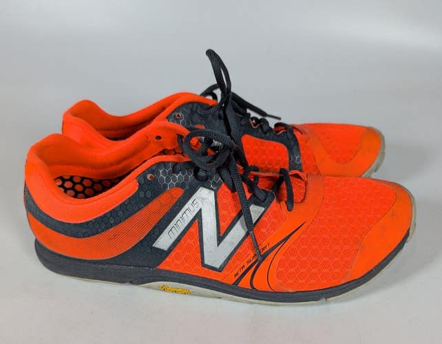 New Balance Minimus MX20OR3 Shoes Mens Size 11 EE Training Vibram Sneakers