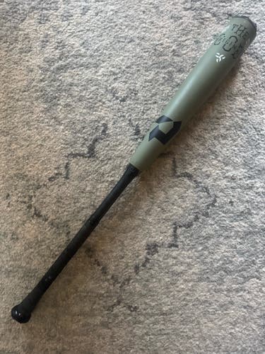 POWER HITTER!! 2025 DeMarini The Goods Hybrid BBCOR 32” (-3)