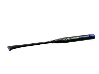 Used AXE AVENGE PRO POWER GAP SB Fastpitch Bat 33" 11873-S000237730