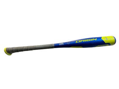 Used AXE ORIGIN BB USA 2 1/4 Bat 24" 11873-S000237731