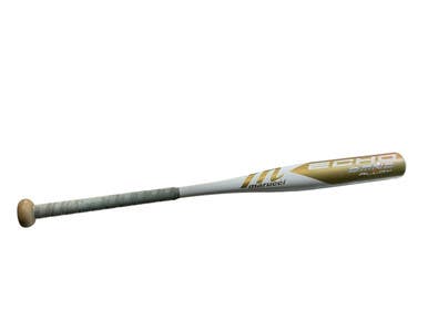 Used Marucci ECHO DMND ALLOY SB Fastpitch Bat 29" 11873-S000237721